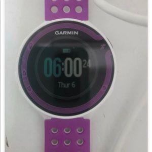 Garmin Forerunner 220